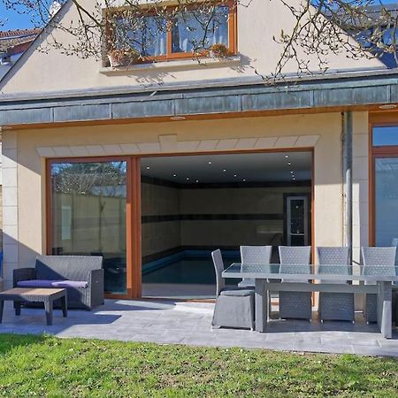 Apartament Mon Petit Coin Tranquille Coubron Zewnętrze zdjęcie