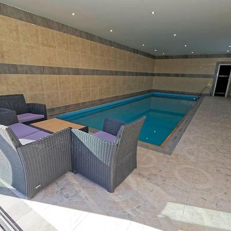 Apartament Mon Petit Coin Tranquille Coubron Zewnętrze zdjęcie