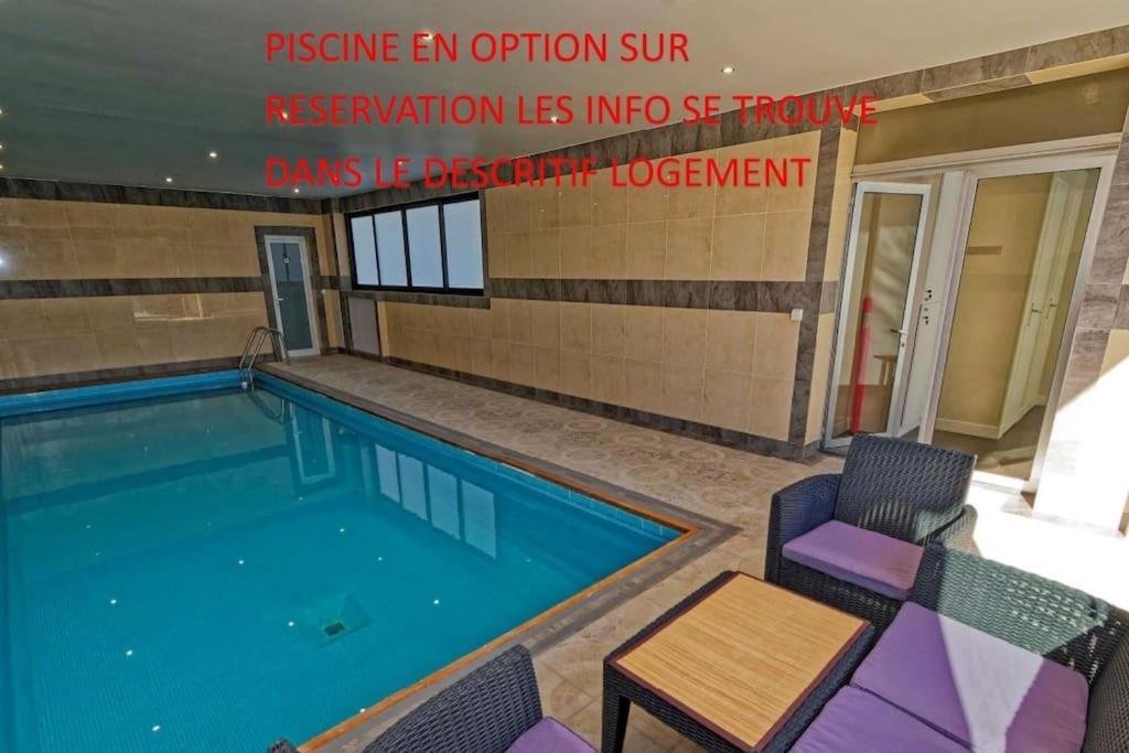 Apartament Mon Petit Coin Tranquille Coubron Zewnętrze zdjęcie