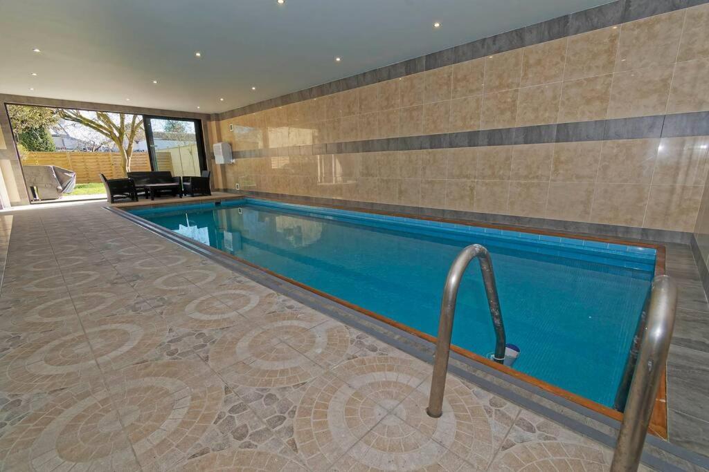 Apartament Mon Petit Coin Tranquille Coubron Zewnętrze zdjęcie