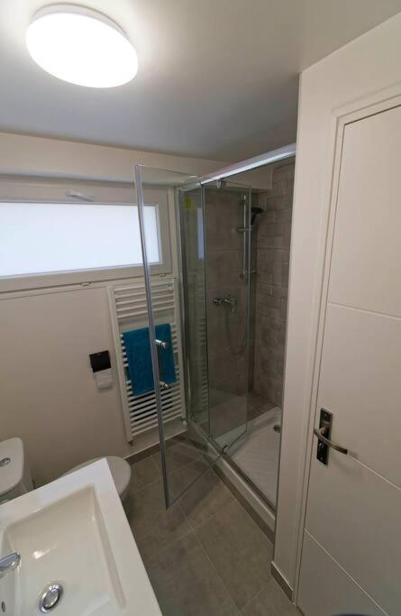 Apartament Mon Petit Coin Tranquille Coubron Zewnętrze zdjęcie